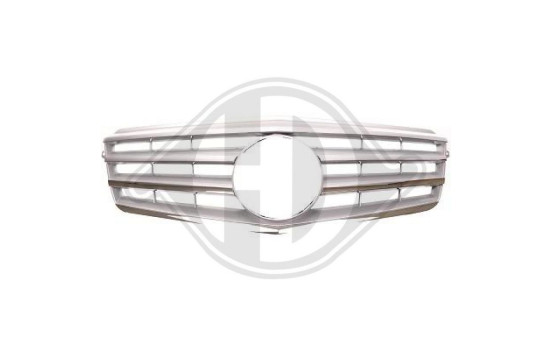 Grille de radiateur HD Tuning, Image 2