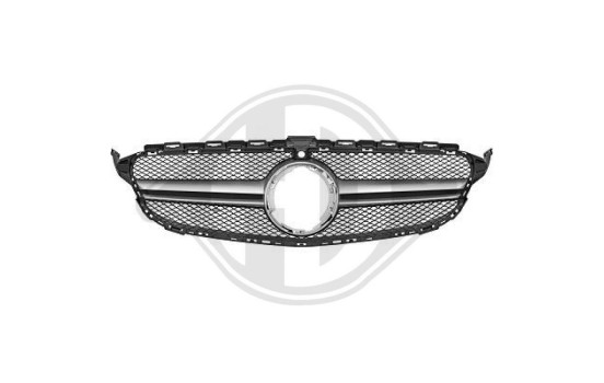 Grille de radiateur HD Tuning, Image 2