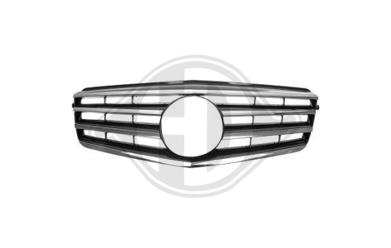 Grille de radiateur HD Tuning, Image 2