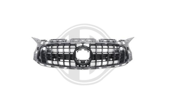Grille de radiateur HD Tuning, Image 2