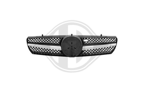 Grille de radiateur HD Tuning, Image 2