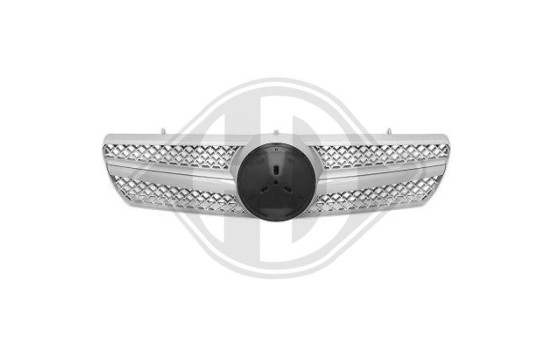 Grille de radiateur HD Tuning, Image 2