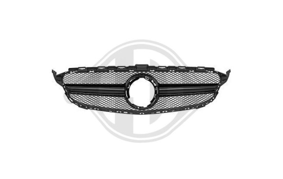 Grille de radiateur HD Tuning, Image 2