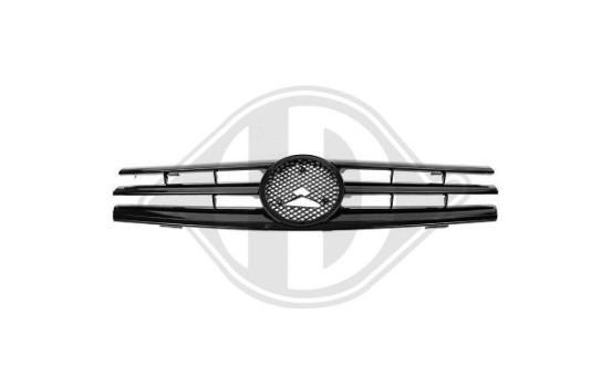 Grille de radiateur HD Tuning, Image 2