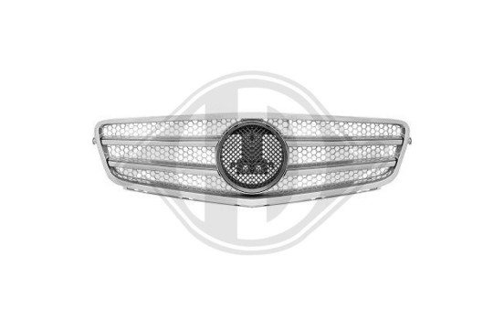 Grille de radiateur HD Tuning, Image 2