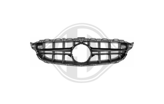 Grille de radiateur HD Tuning, Image 2