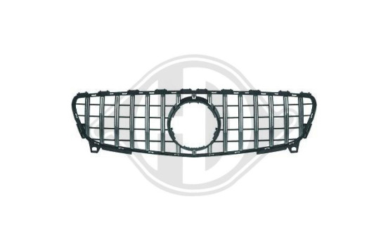 Grille de radiateur HD Tuning, Image 2