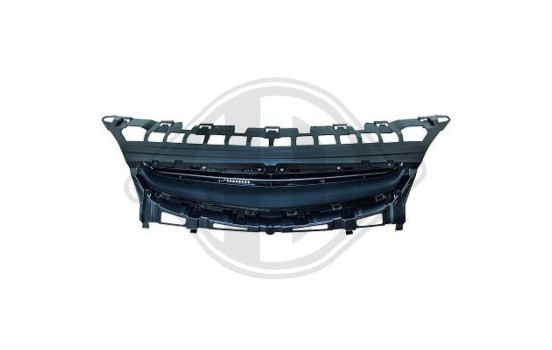 Grille de radiateur HD Tuning, Image 2