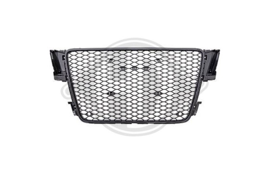 Grille de radiateur HD Tuning, Image 2