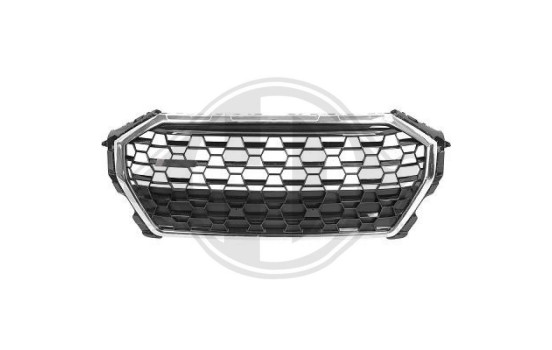 Grille de radiateur HD Tuning, Image 2