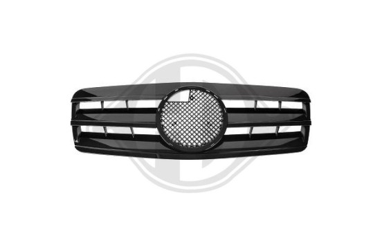 Grille de radiateur HD Tuning, Image 2