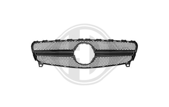 Grille de radiateur HD Tuning, Image 2