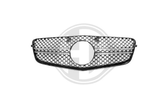 Grille de radiateur HD Tuning, Image 2