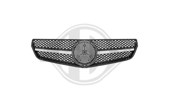 Grille de radiateur HD Tuning, Image 2