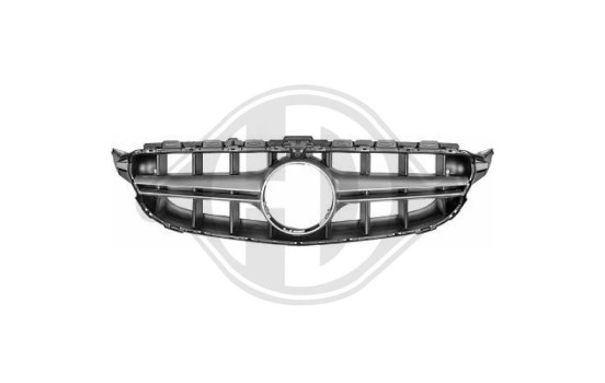 Grille de radiateur HD Tuning, Image 2