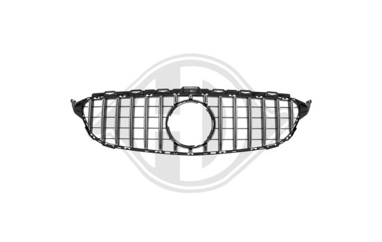 Grille de radiateur HD Tuning, Image 2