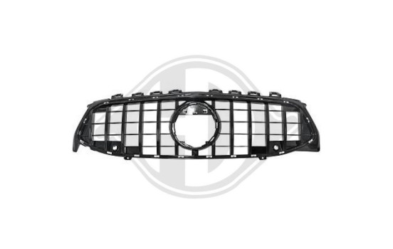 Grille de radiateur HD Tuning, Image 2