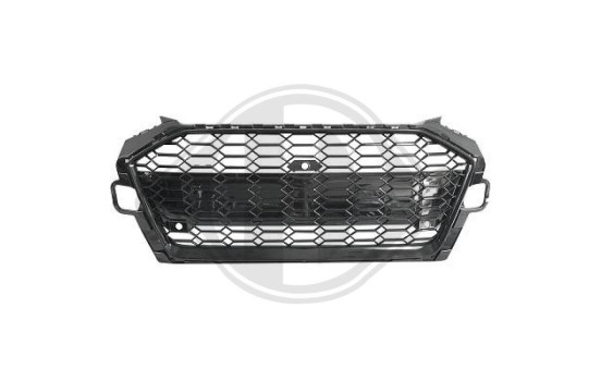 Grille de radiateur HD Tuning, Image 2