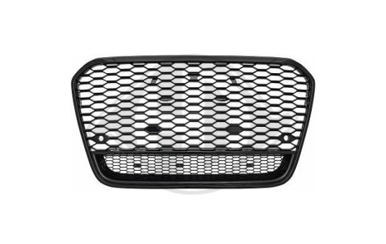 Grille de radiateur HD Tuning, Image 2