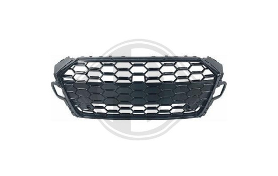 Grille de radiateur HD Tuning, Image 2