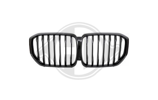 Grille de radiateur HD Tuning, Image 2