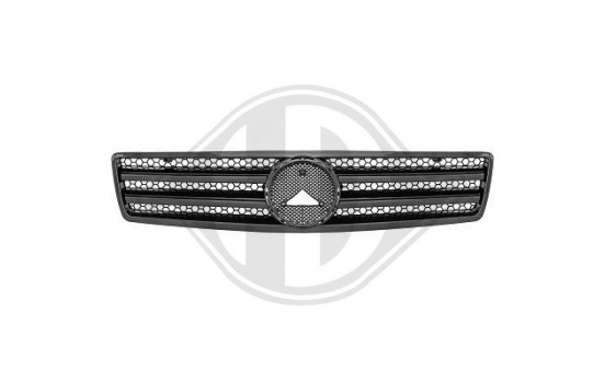 Grille de radiateur HD Tuning, Image 2