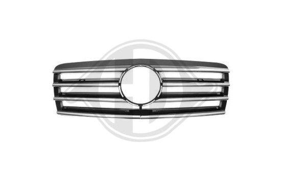 Grille de radiateur HD Tuning, Image 2