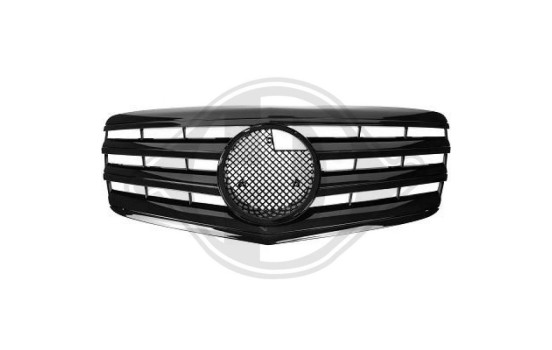 Grille de radiateur HD Tuning, Image 2