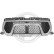 Grille de radiateur HD Tuning, Vignette 2