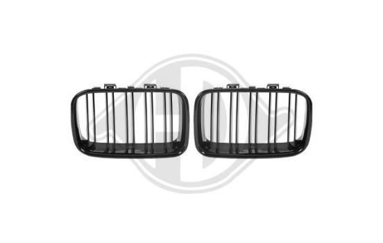Grille de radiateur HD Tuning, Image 2