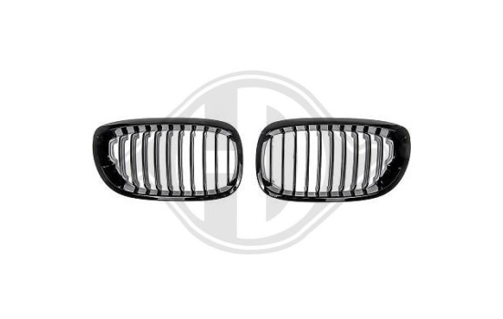 Grille de radiateur HD Tuning, Image 2
