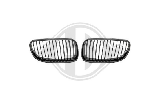 Grille de radiateur HD Tuning, Image 2
