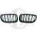 Grille de radiateur HD Tuning, Vignette 2