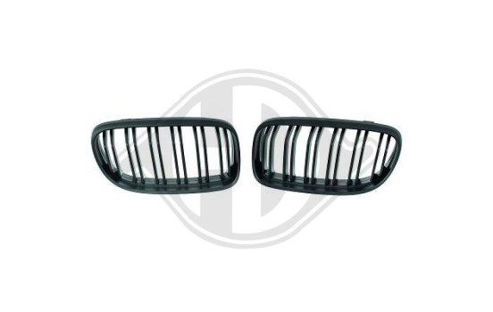 Grille de radiateur HD Tuning, Image 2