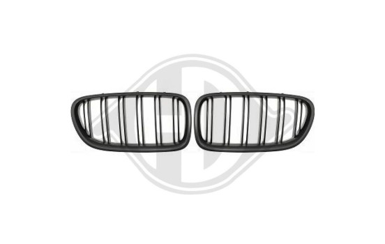 Grille de radiateur HD Tuning, Image 2