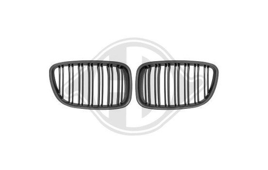 Grille de radiateur HD Tuning, Image 2