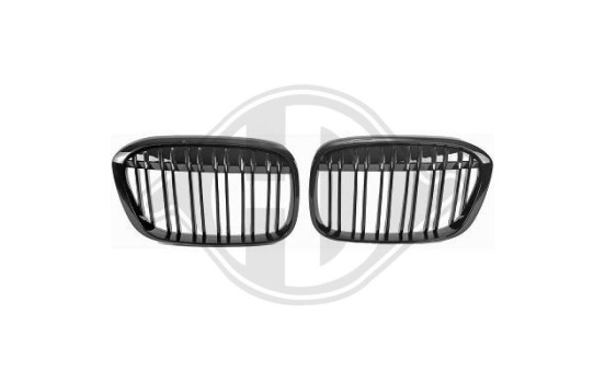 Grille de radiateur HD Tuning, Image 2
