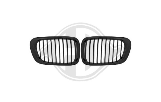 Grille de radiateur HD Tuning, Image 2