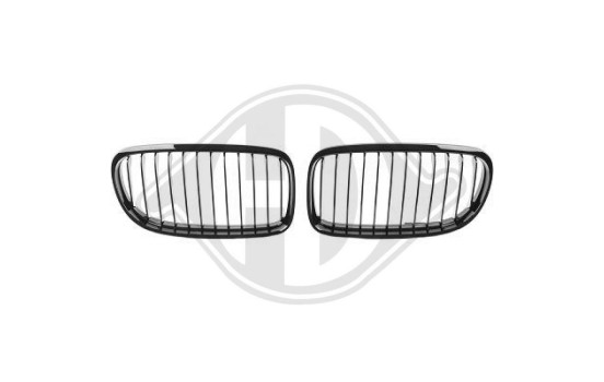 Grille de radiateur HD Tuning, Image 2