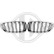 Grille de radiateur HD Tuning, Vignette 2