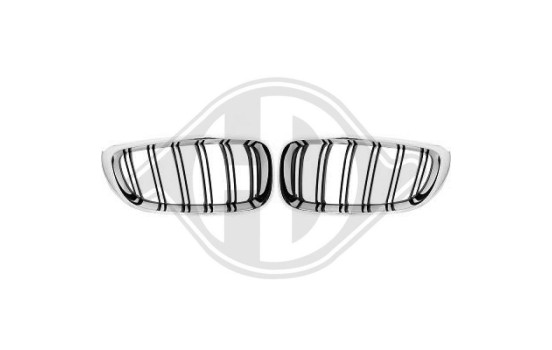 Grille de radiateur HD Tuning, Image 2