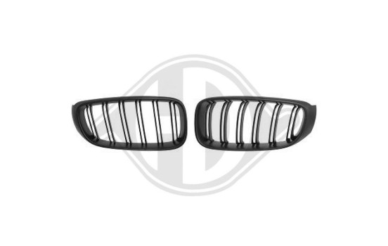 Grille de radiateur HD Tuning, Image 2