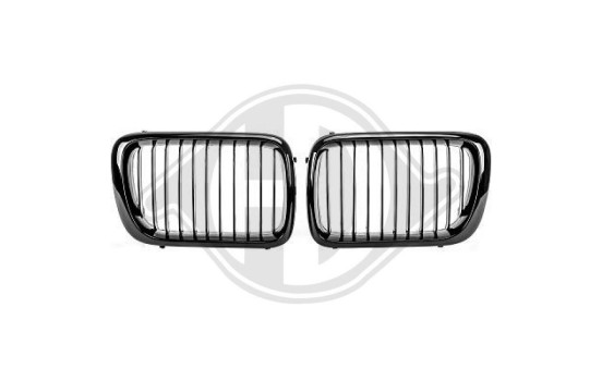 Grille de radiateur HD Tuning, Image 2