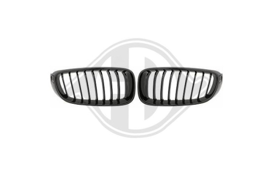 Grille de radiateur HD Tuning, Image 2