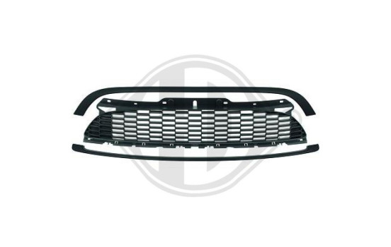 Grille de radiateur HD Tuning, Image 2