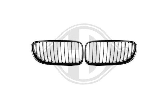 Grille de radiateur HD Tuning, Image 2