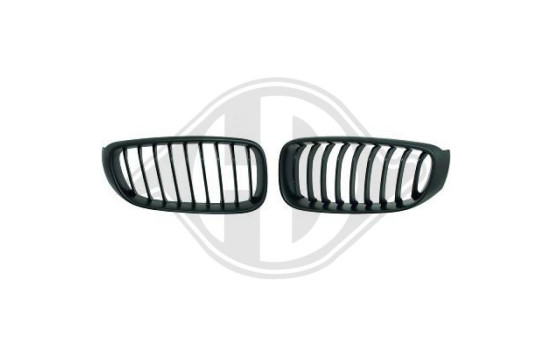 Grille de radiateur HD Tuning, Image 2