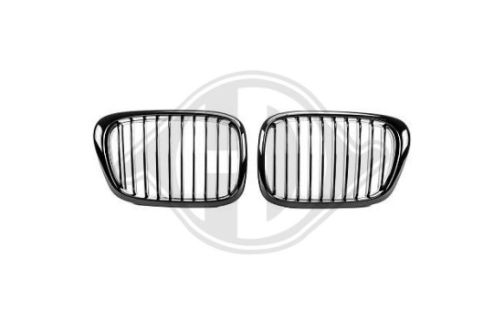 Grille de radiateur HD Tuning, Image 2
