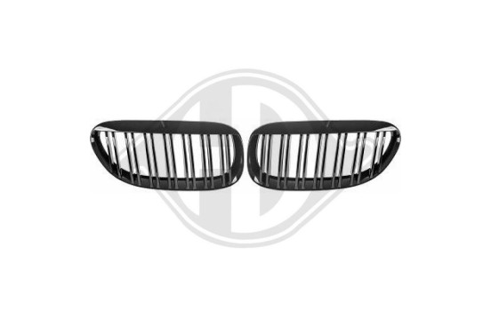 Grille de radiateur HD Tuning, Image 2