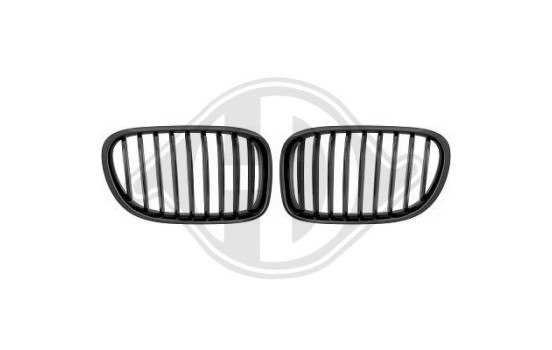 Grille de radiateur HD Tuning, Image 2